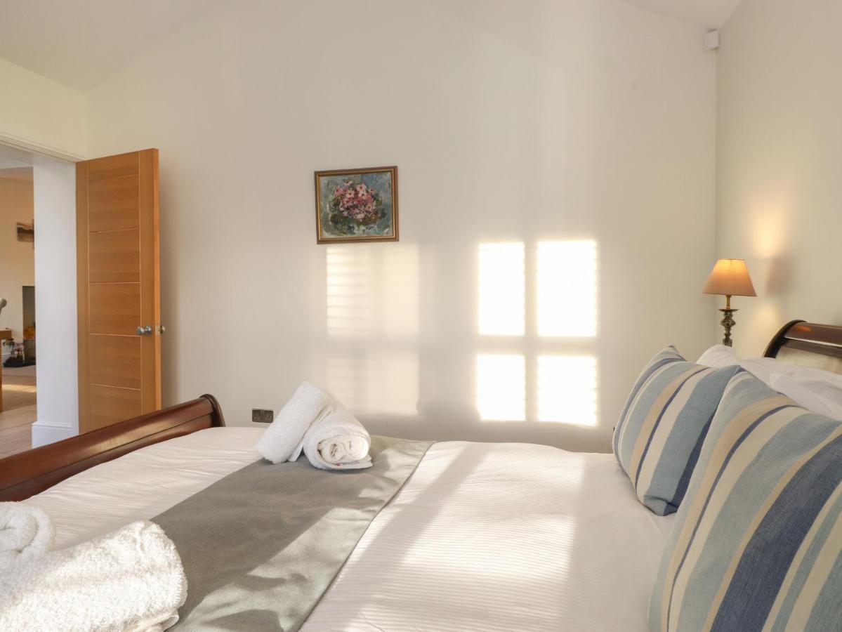 Rock Cottage แบมบะระ ภายนอก รูปภาพ